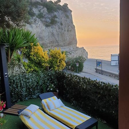 Seahorseroom Finale Ligure Exterior foto