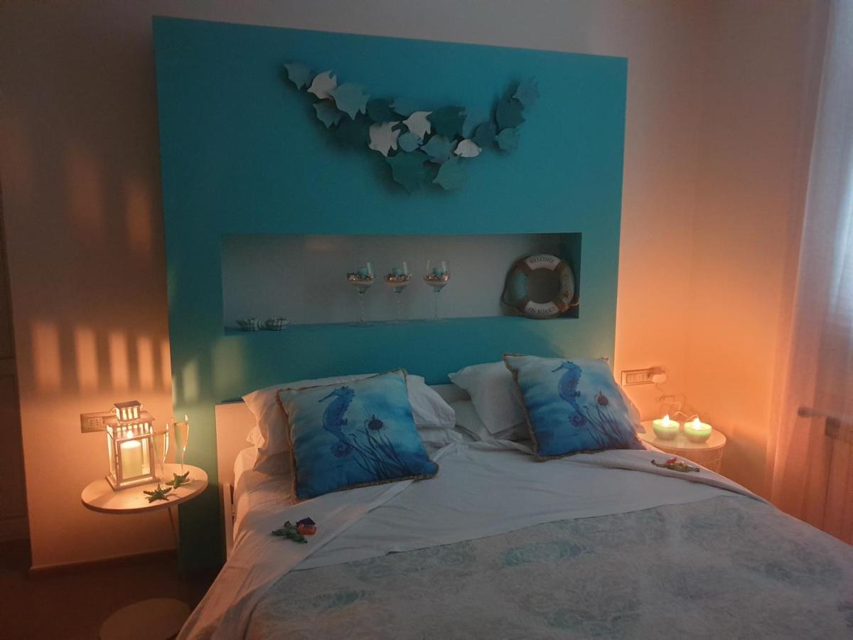 Seahorseroom Finale Ligure Exterior foto