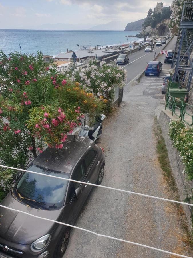 Seahorseroom Finale Ligure Exterior foto