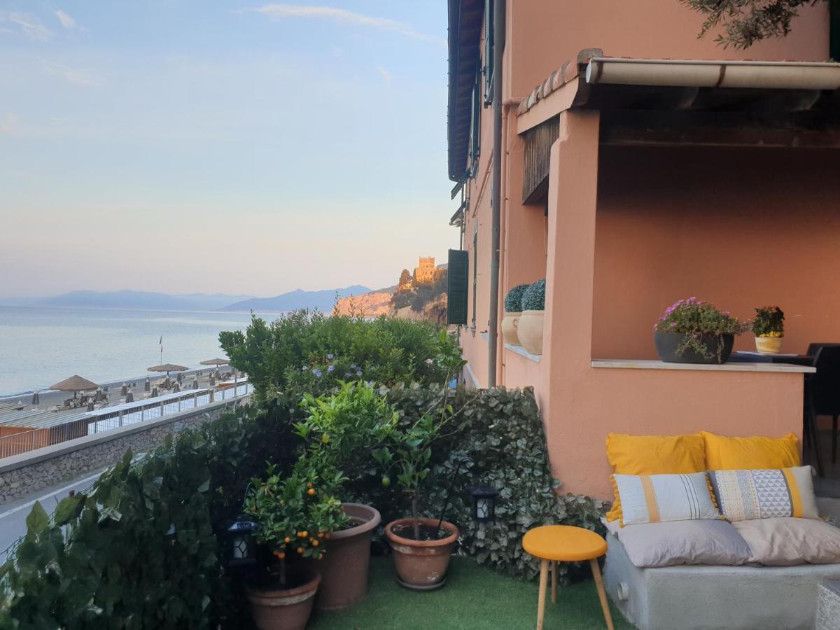 Seahorseroom Finale Ligure Exterior foto