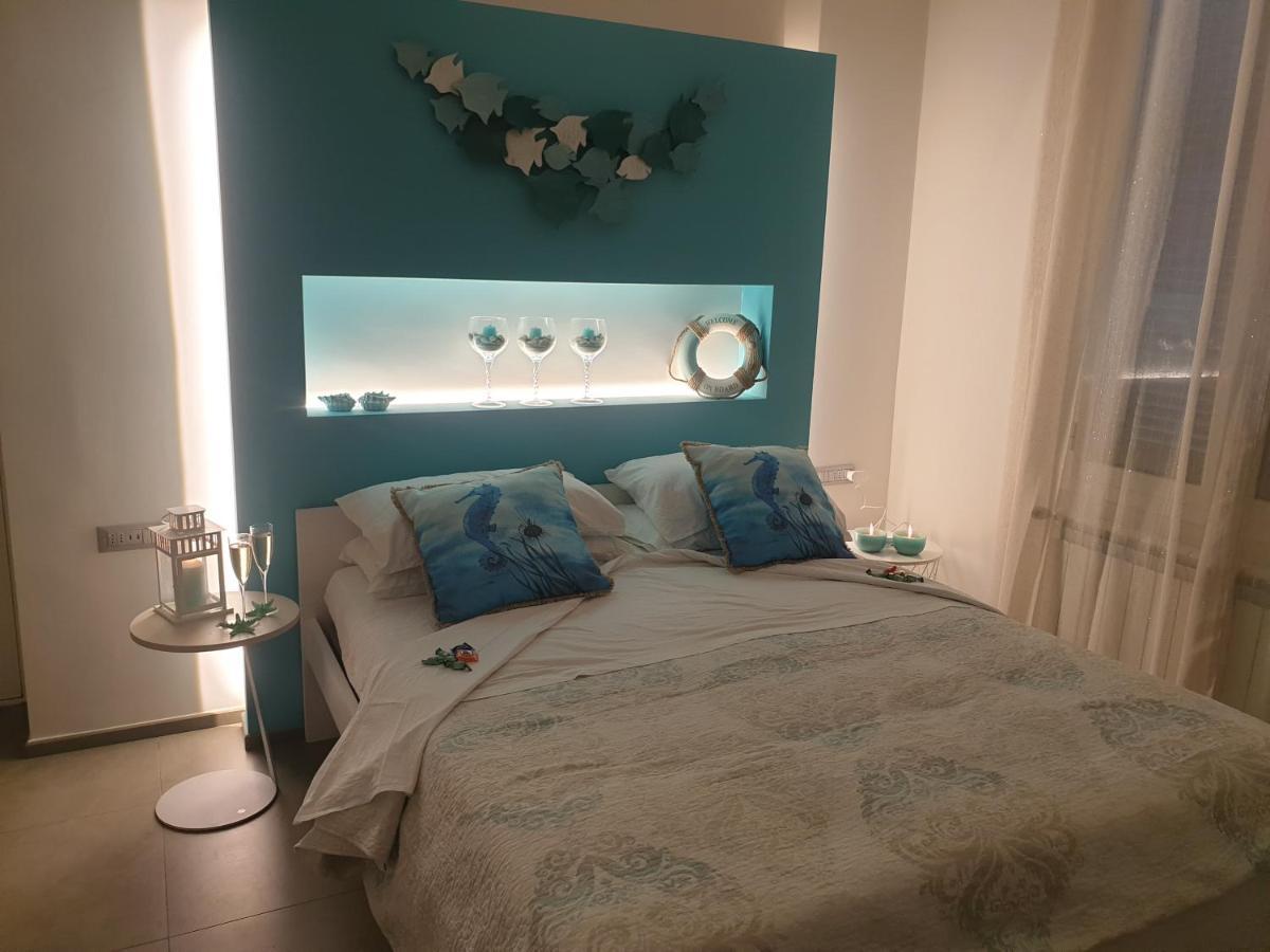 Seahorseroom Finale Ligure Exterior foto