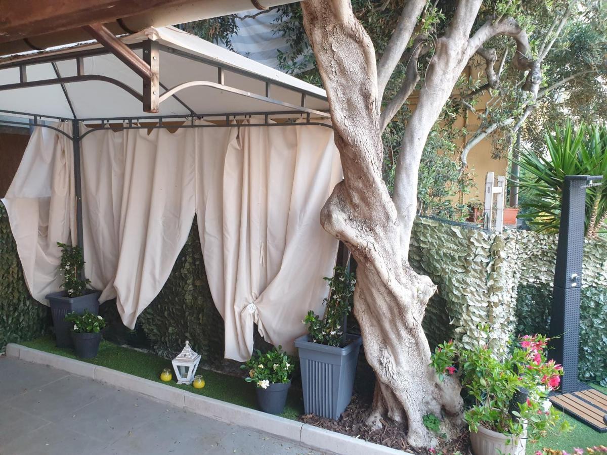 Seahorseroom Finale Ligure Exterior foto